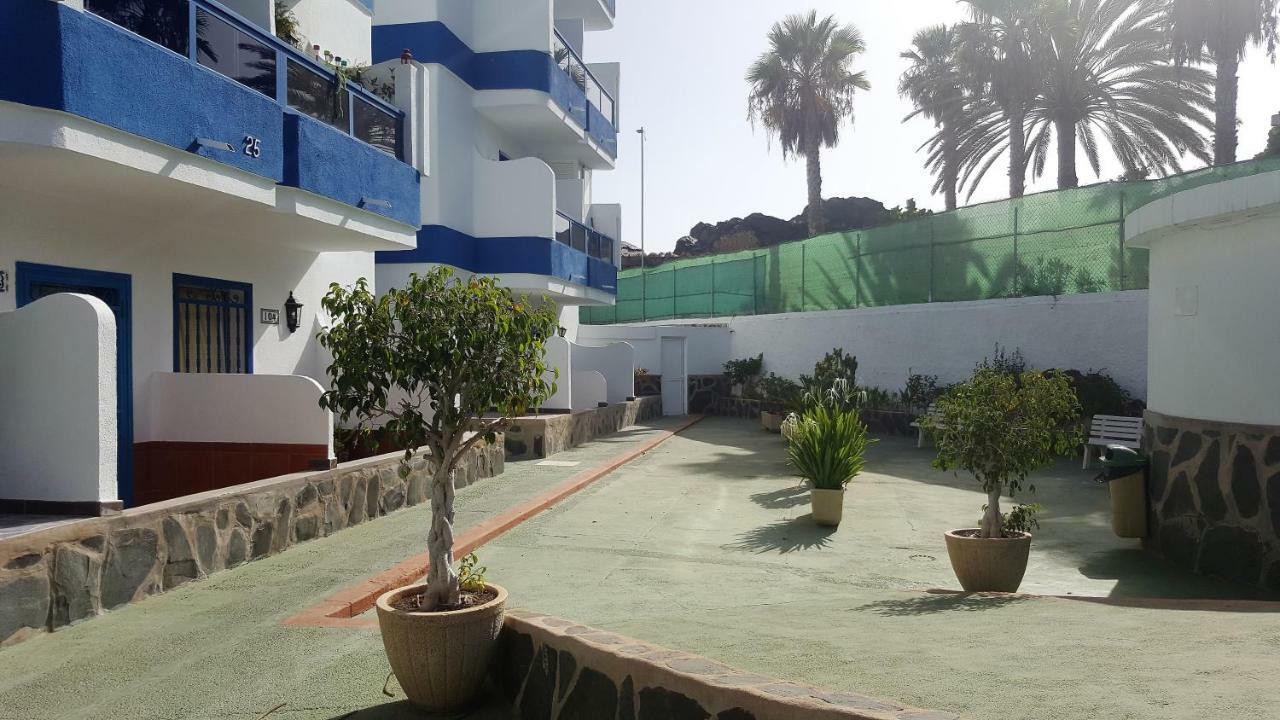 Bello Horizonte San Agustín Dış mekan fotoğraf