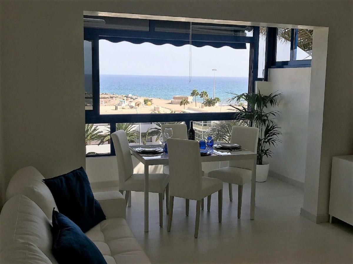 Bello Horizonte San Agustín Dış mekan fotoğraf