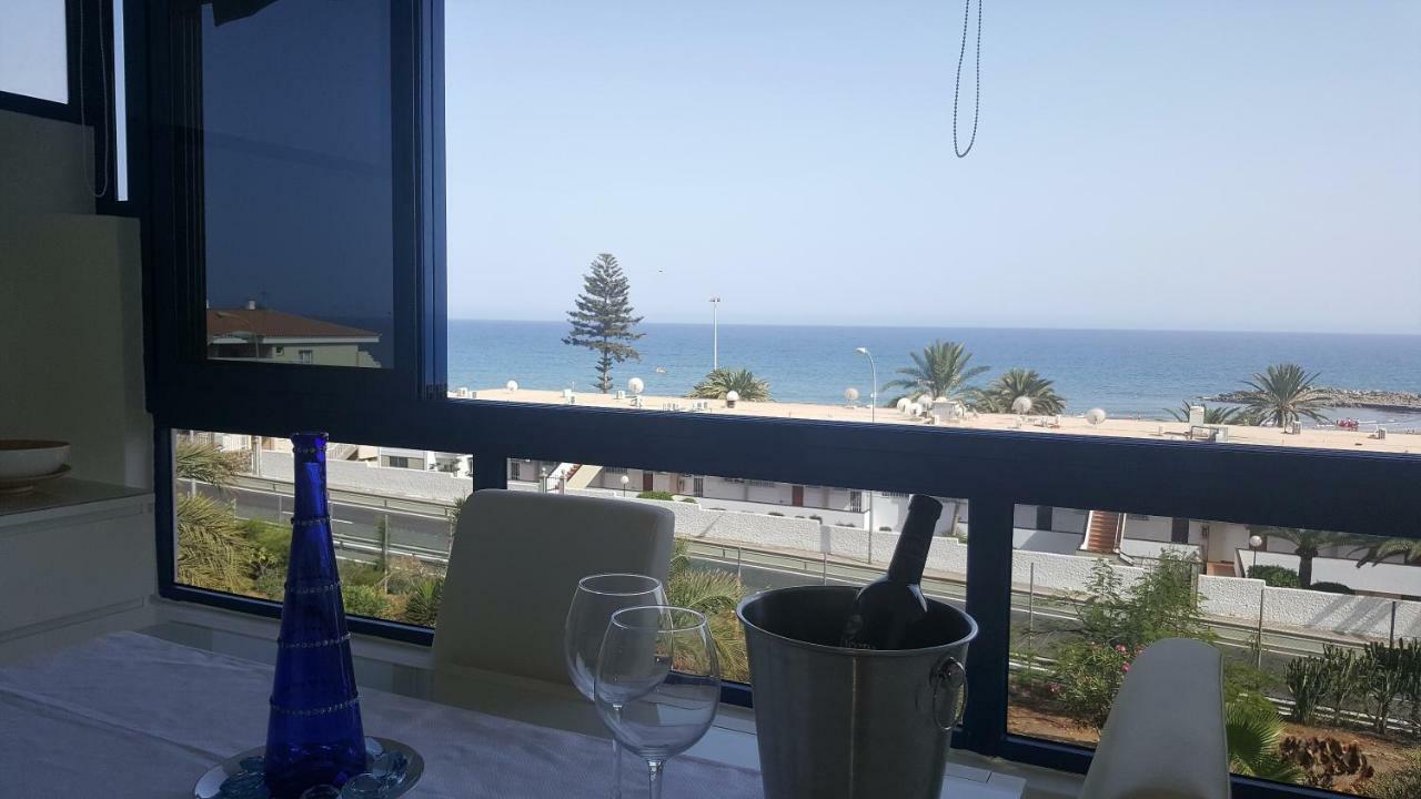 Bello Horizonte San Agustín Dış mekan fotoğraf