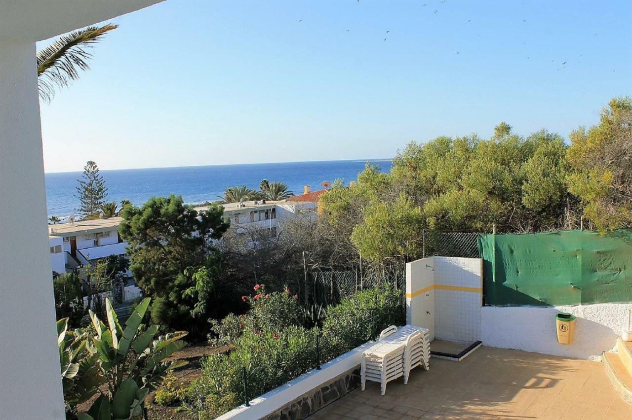 Bello Horizonte San Agustín Dış mekan fotoğraf