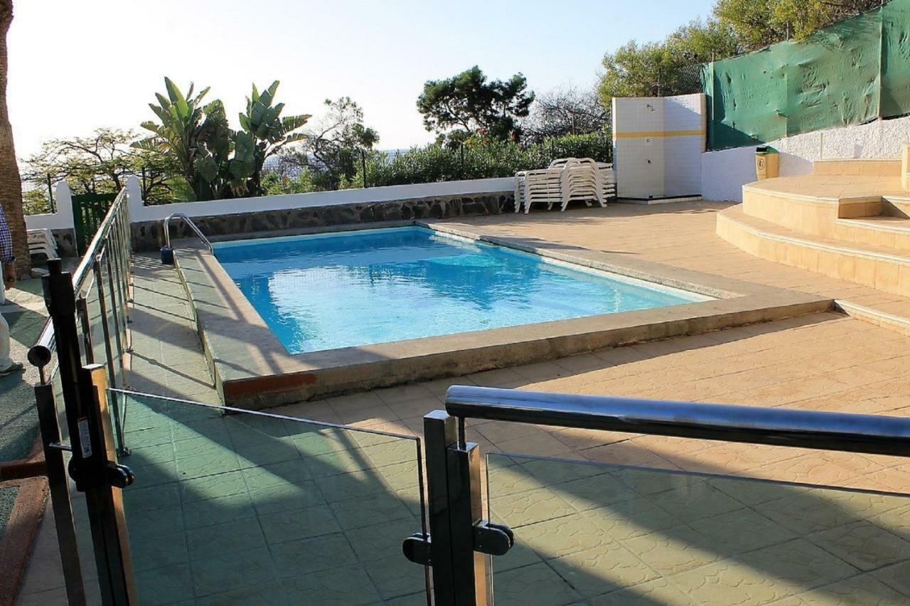 Bello Horizonte San Agustín Dış mekan fotoğraf