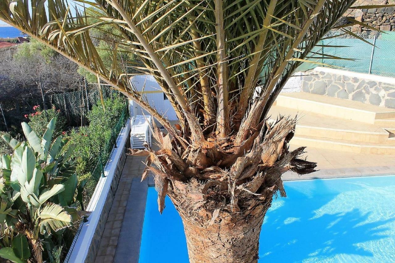 Bello Horizonte San Agustín Dış mekan fotoğraf